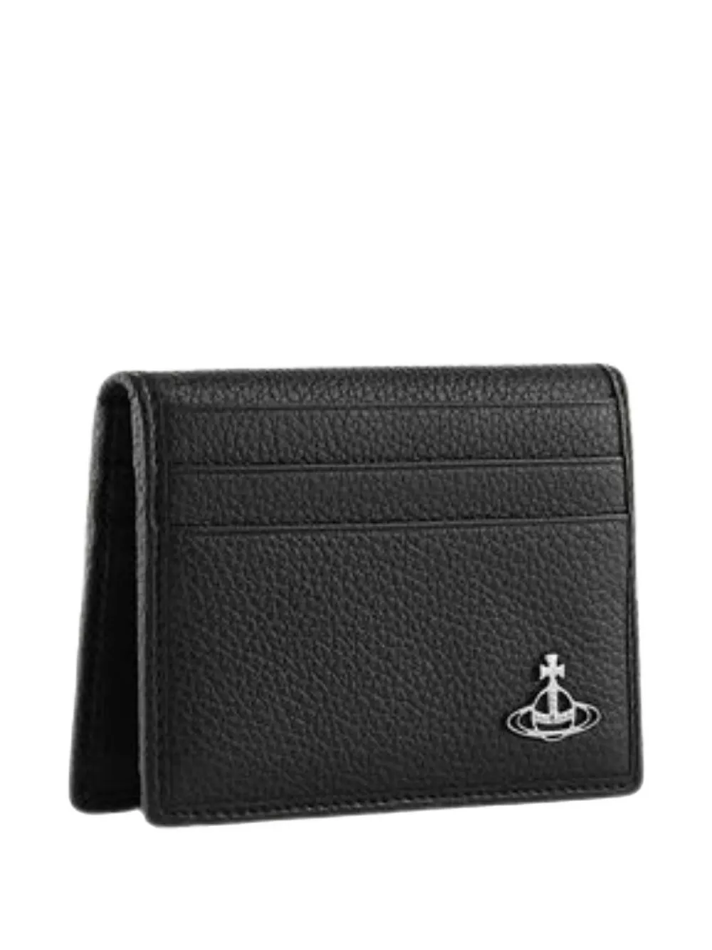 Vivienne Westwood Orb-plaque bi-fold wallet | Image 2