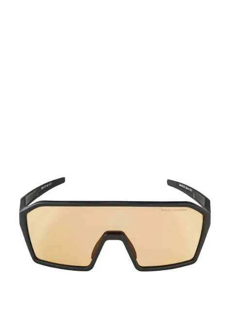 Alpina oversized-frame sunglasses
