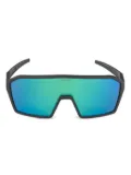 Alpina Alpina Ram Q-Lite sunglasses - Black