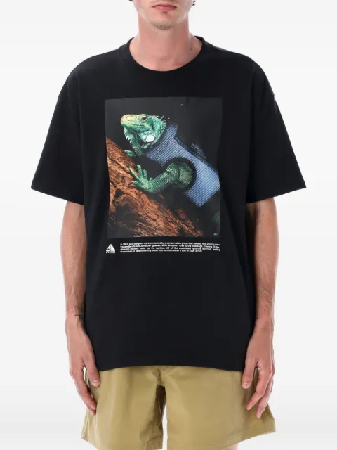 Nike camiseta ACG Iguana