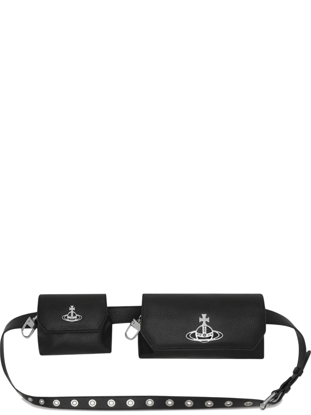 Vivienne Westwood Multi Pouch Belt Bag