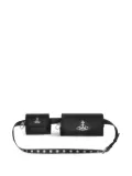 Vivienne Westwood Multi Pouch belt bag - Black