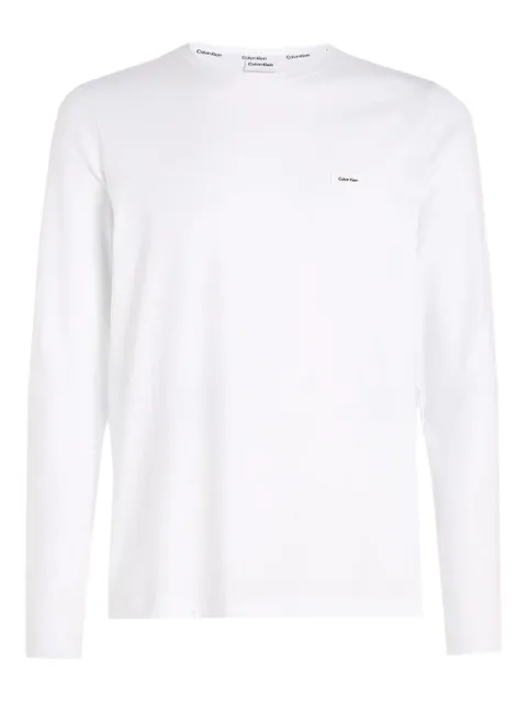Calvin Klein long sleeve t-shirt