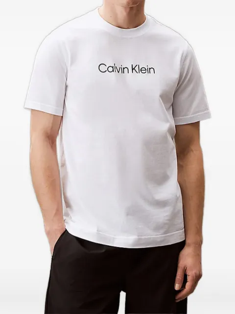Calvin Klein logo t-shirt