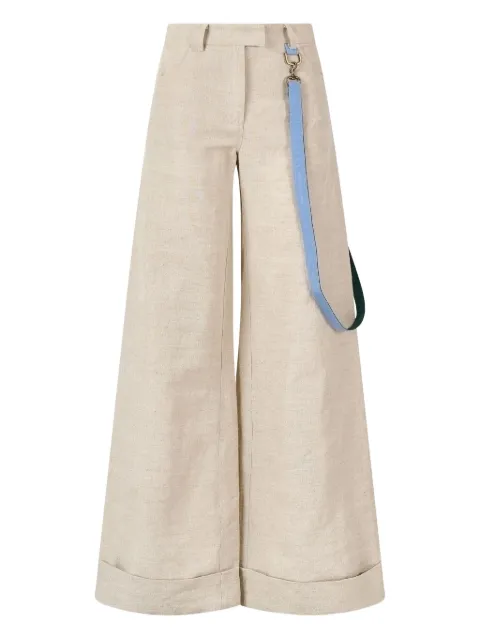 Rosie Assoulin pantalones