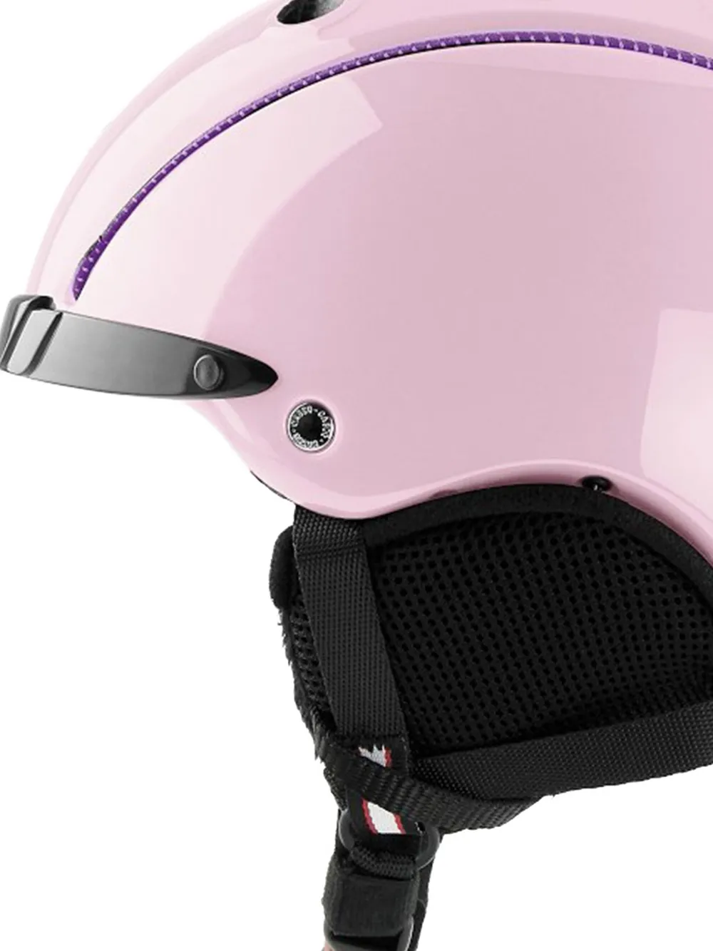Casco Mini Pro 2 helmet | Helmets | Image 2