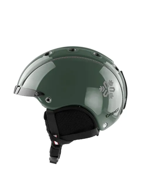 Casco Mini Pro 2 helmet