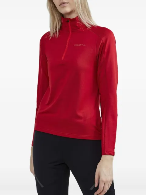 CRAFT Core Gain Midlayer ski top