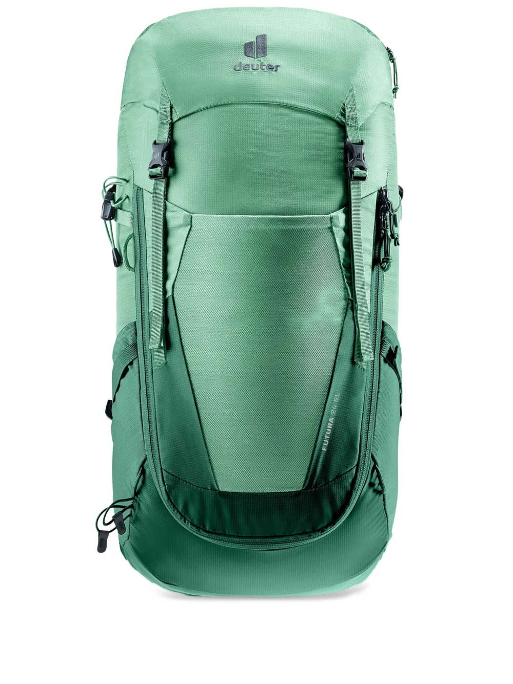 DEUTER mochila Futura 24 SL | verde | Image 1