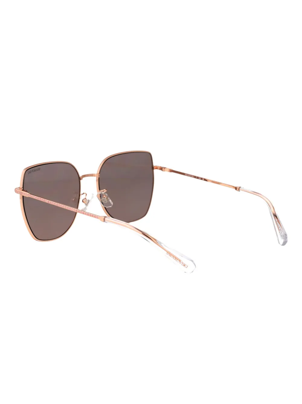 Swarovski Occhiali da sole cat-eye | Occhiali da sole | Image 3