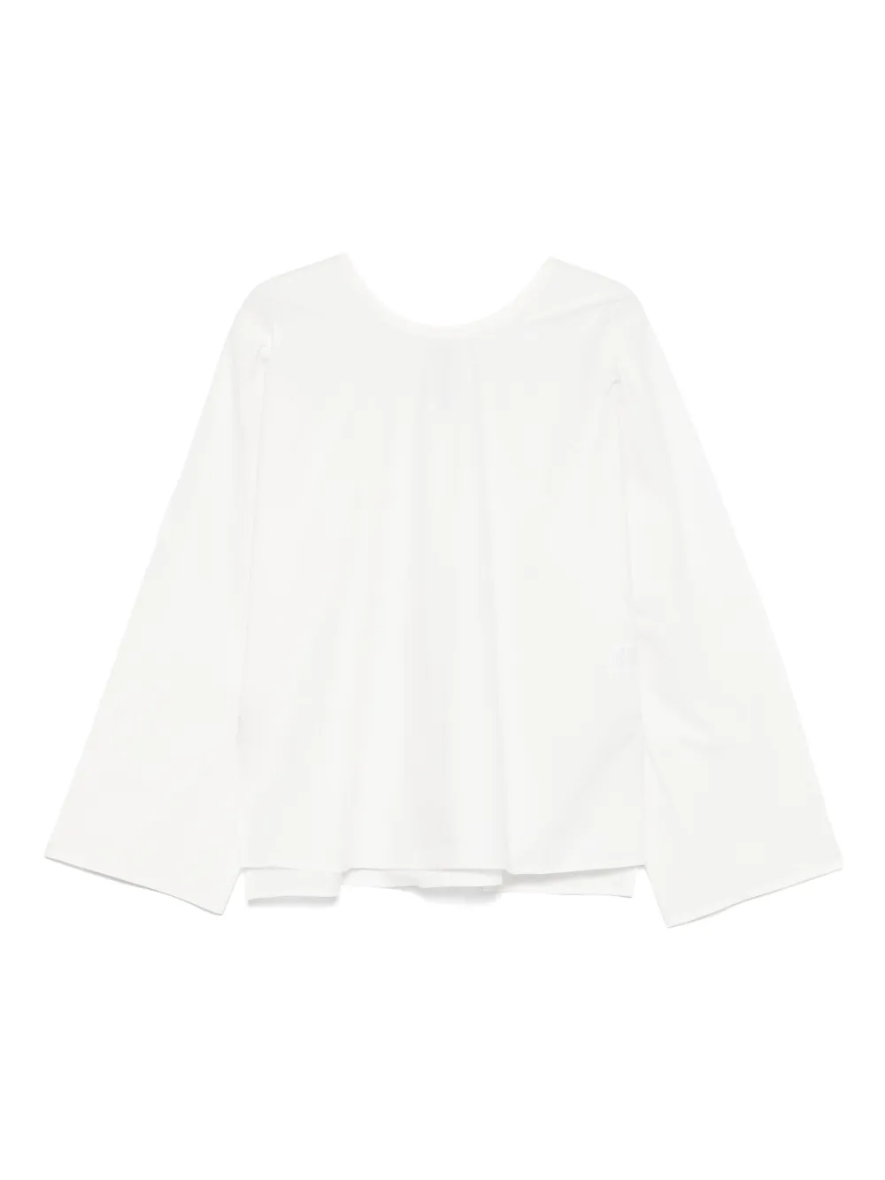 Sofie D'hoore Basel blouse Wit