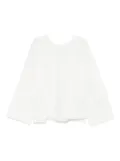 Sofie D'hoore Basel blouse - White