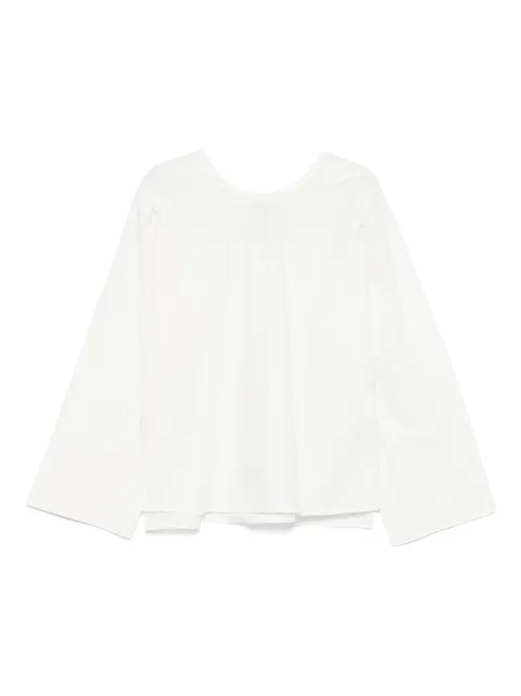Sofie D'hoore Basel blouse