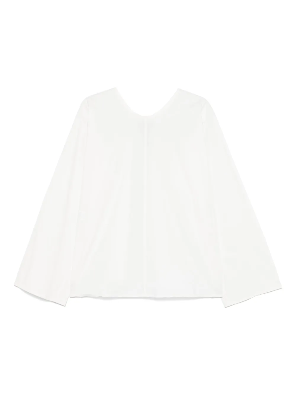 Sofie D'hoore Basel blouse - Wit