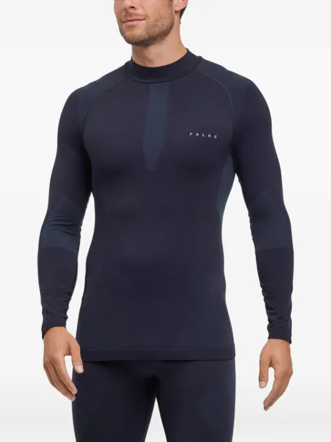 Falke seamless long-sleeve top