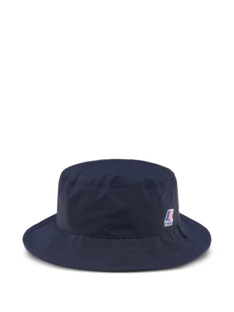 K-Way Le Vrai 4.0 Maylis bucket hat