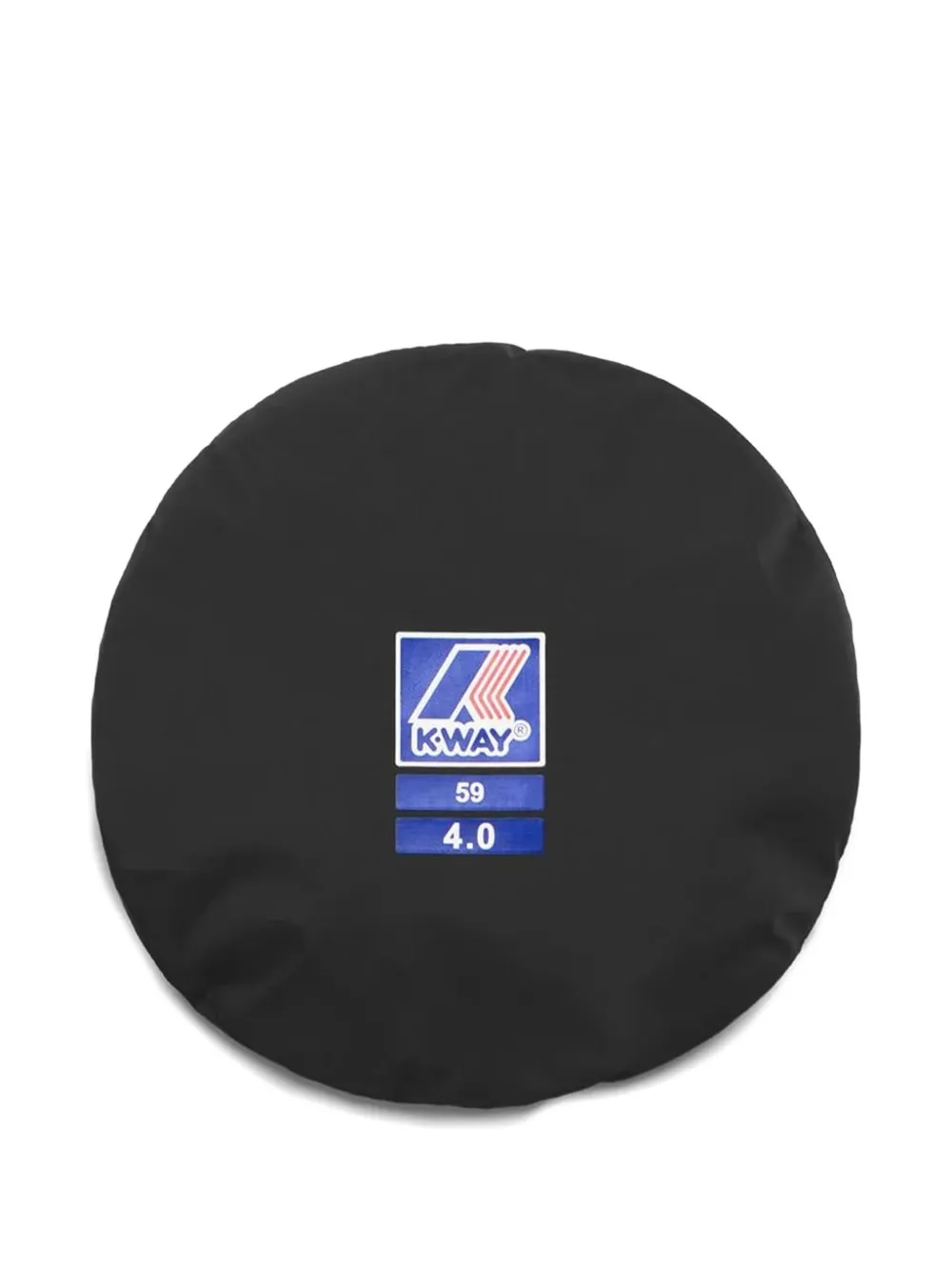 K-WAY LE VRAI 4.0 MAYLIS BUCKET HAT