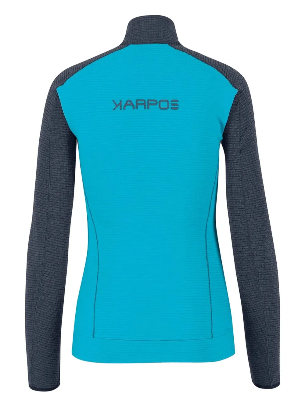 KARPOS Ambrizzola performance jacket - Blauw