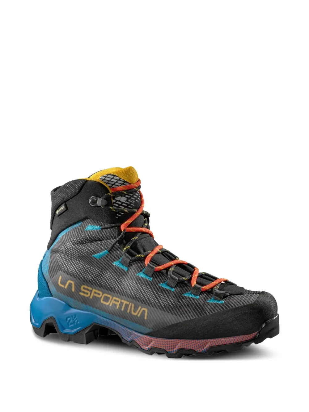 La Sportiva Aequilibrium hiking boots Black