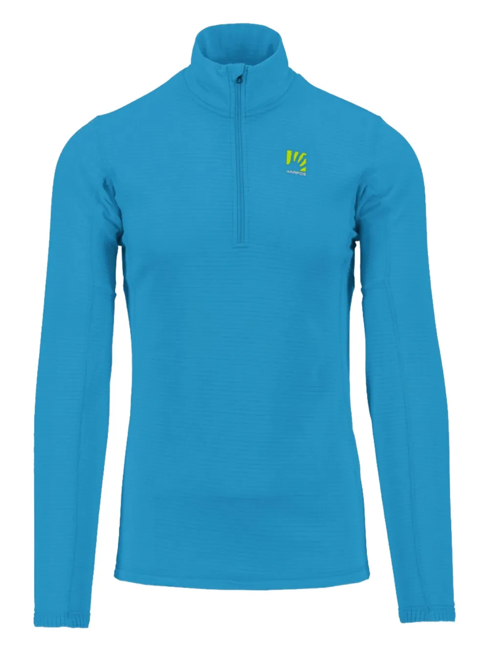 Karpos Logo-print Ski Sweatshirt
