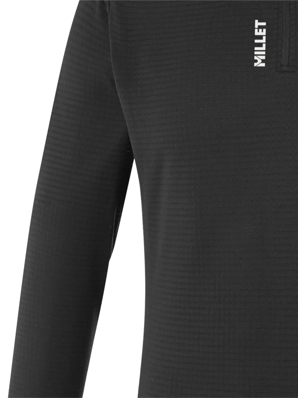 Pascal Millet Intense performance sweatshirt | Sweatshirts | Image 2