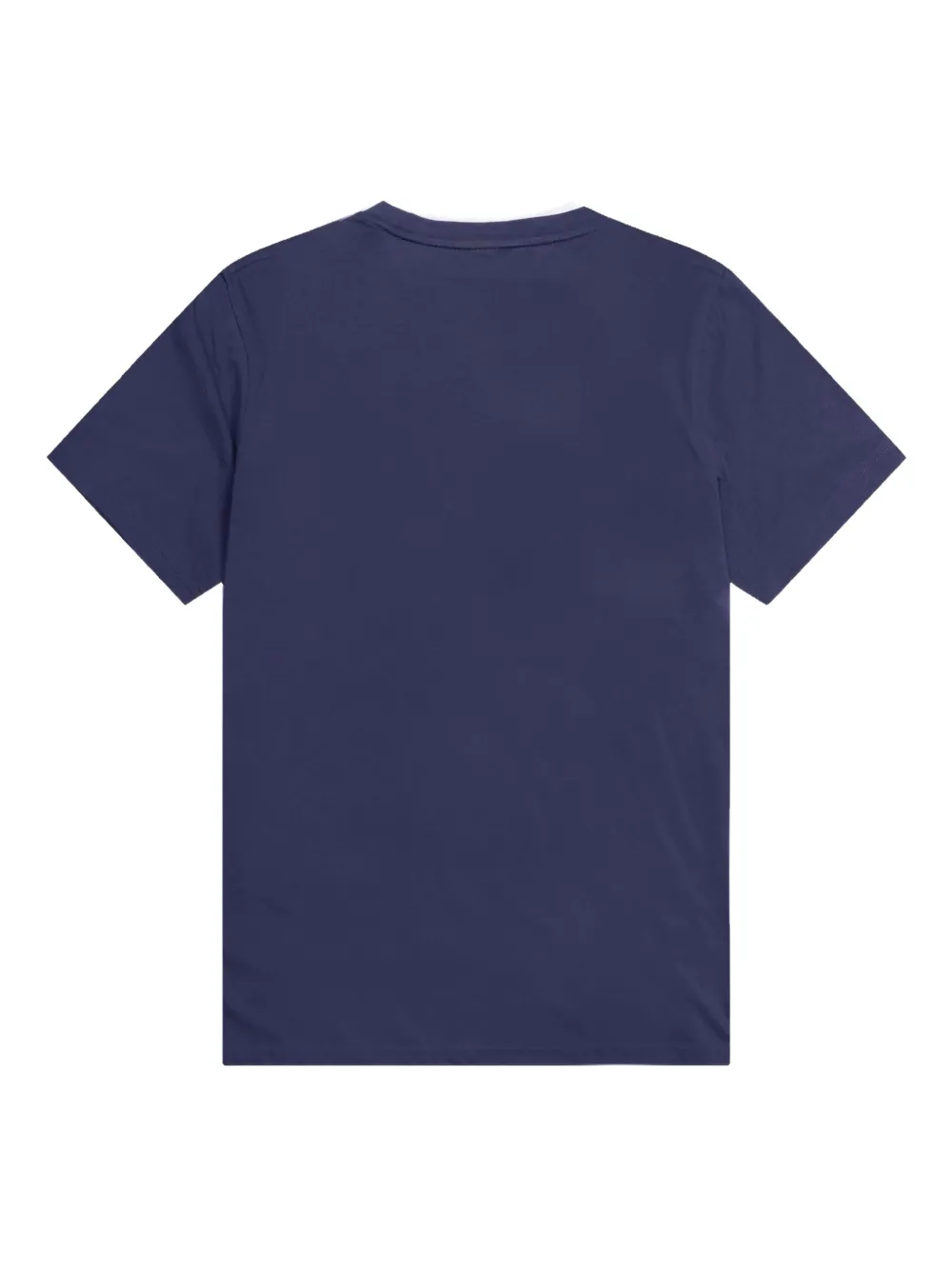 K-Way logo-patch T-shirt | T-Shirts | Image 2
