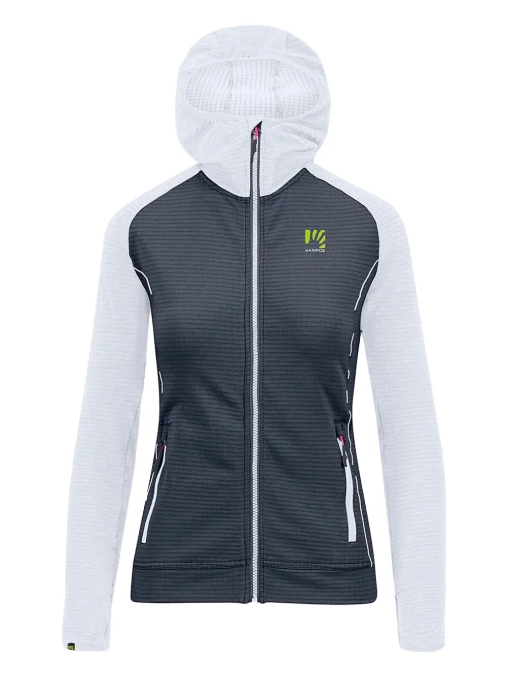 Ambrizzola performance hoodie