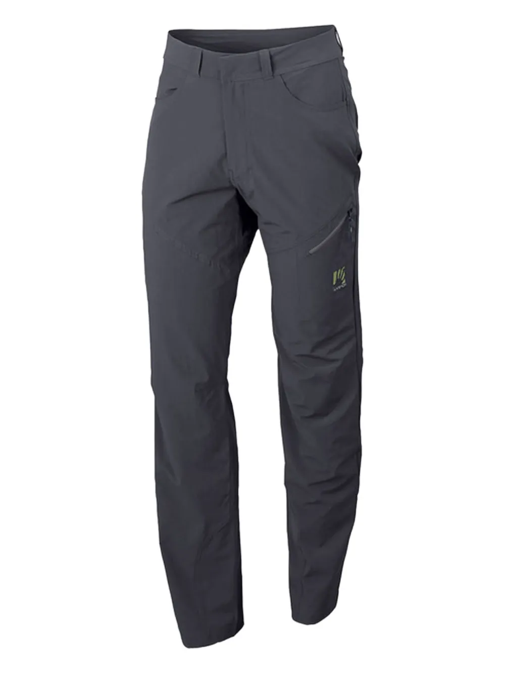Karpos Straight-leg Performance Trousers