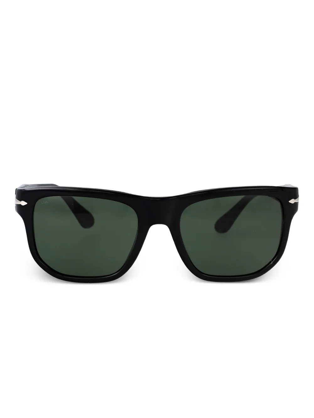 Persol square-frame sunglasses | negro | Image 1