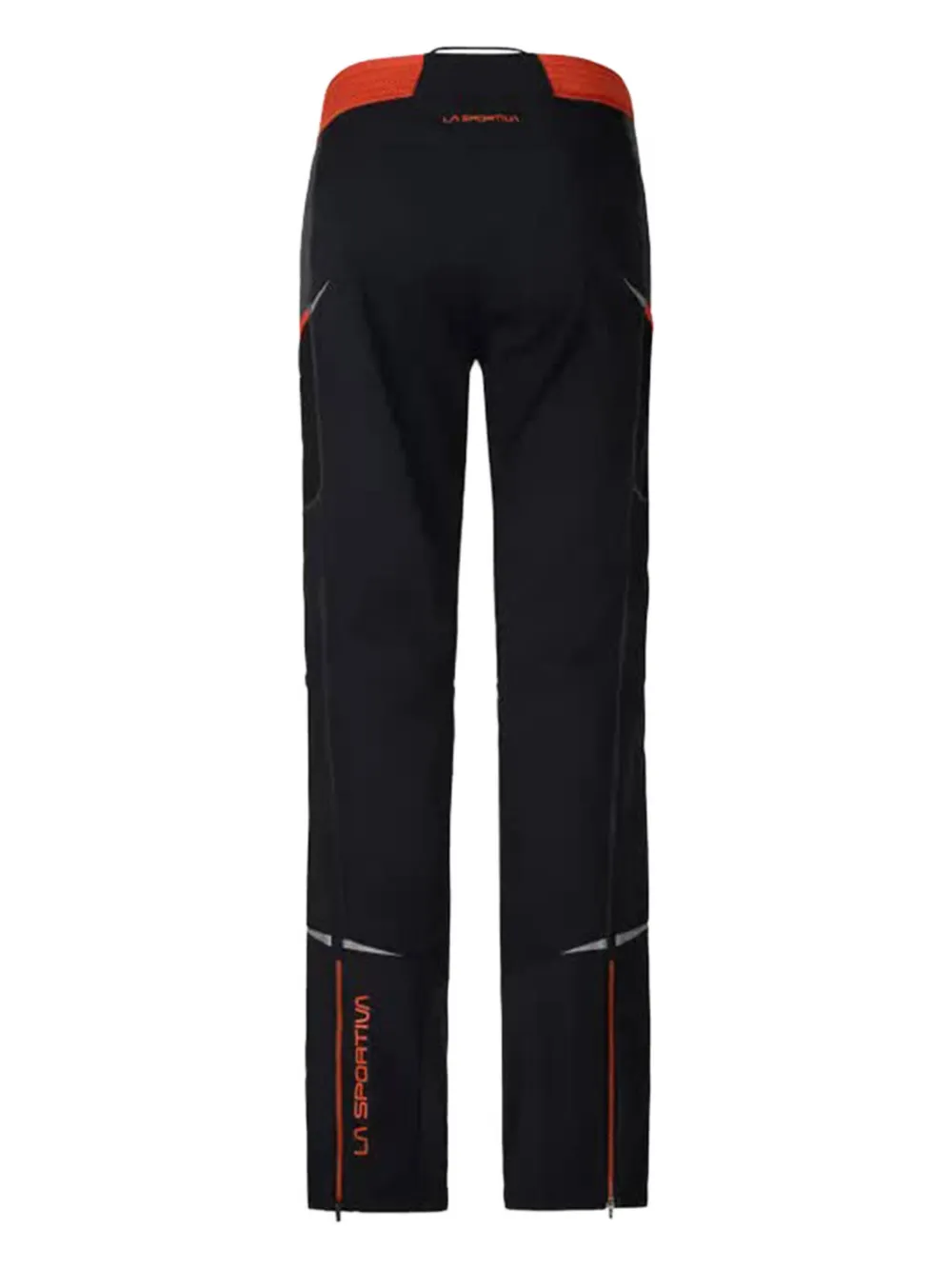 La Sportiva Ikarus ski trousers - Zwart