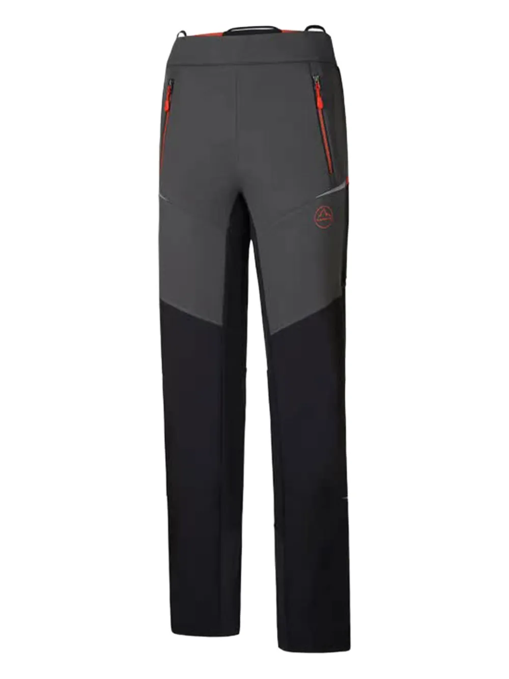La Sportiva Ikarus skibroek Zwart