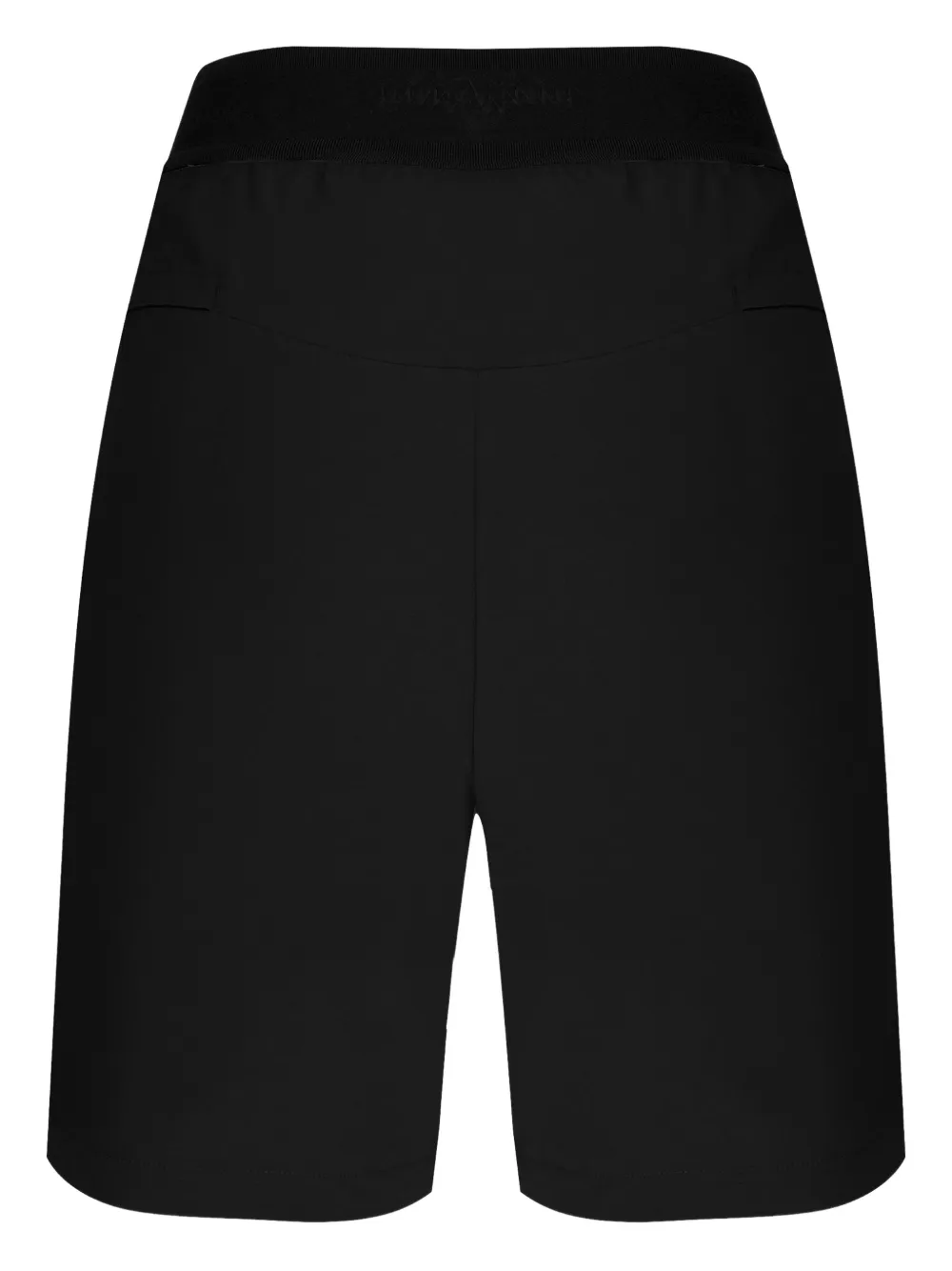 LAMUNT Katharina mountain shorts - Zwart