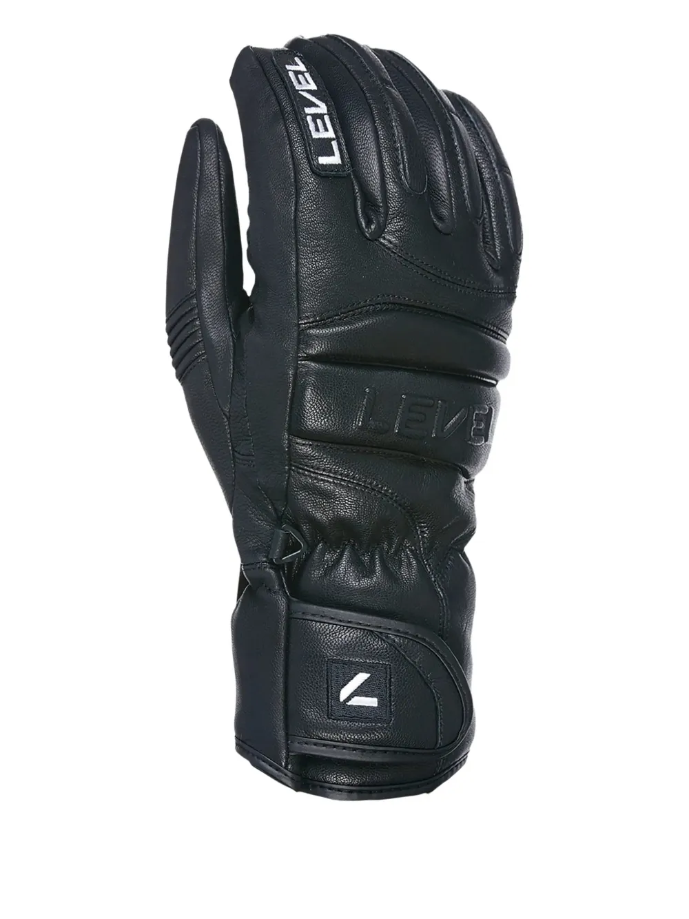 Level RS handschoenen - Zwart