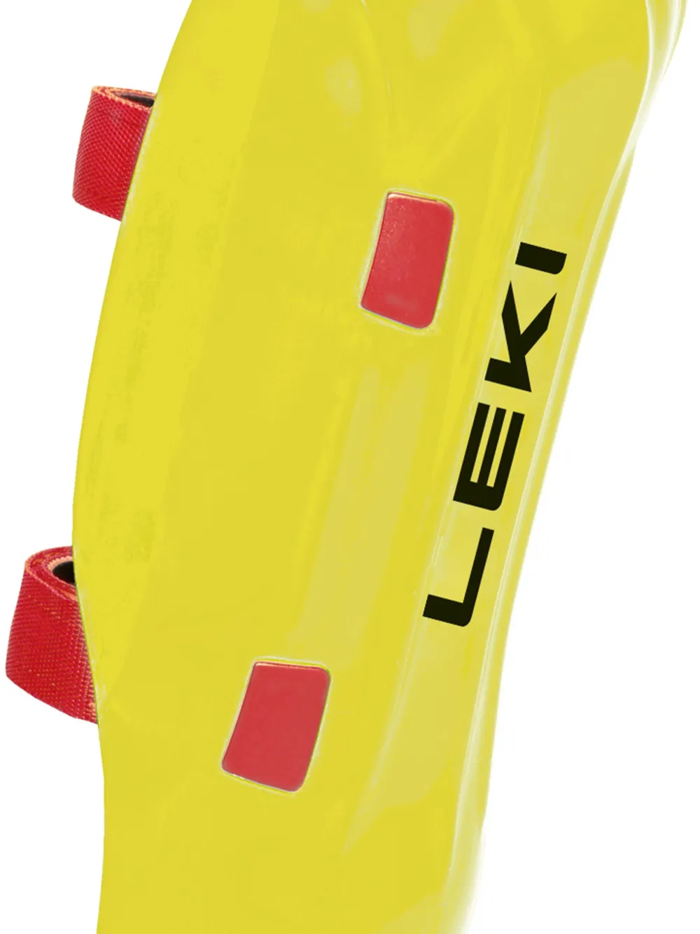 LEKI Worldcup Pro shin guard | Equipment | Image 2