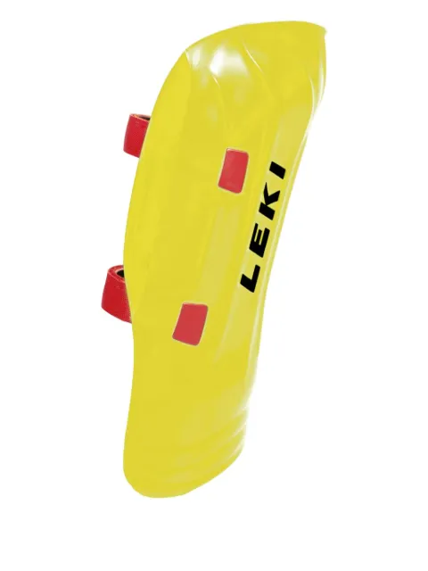 LEKI Worldcup Pro shin guard