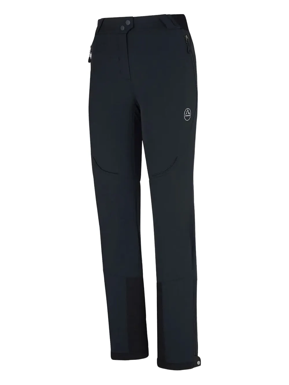 La Sportiva - straight-leg performance trousers - women
