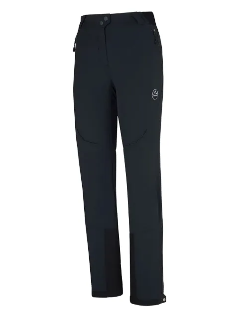 La Sportiva straight-leg performance trousers