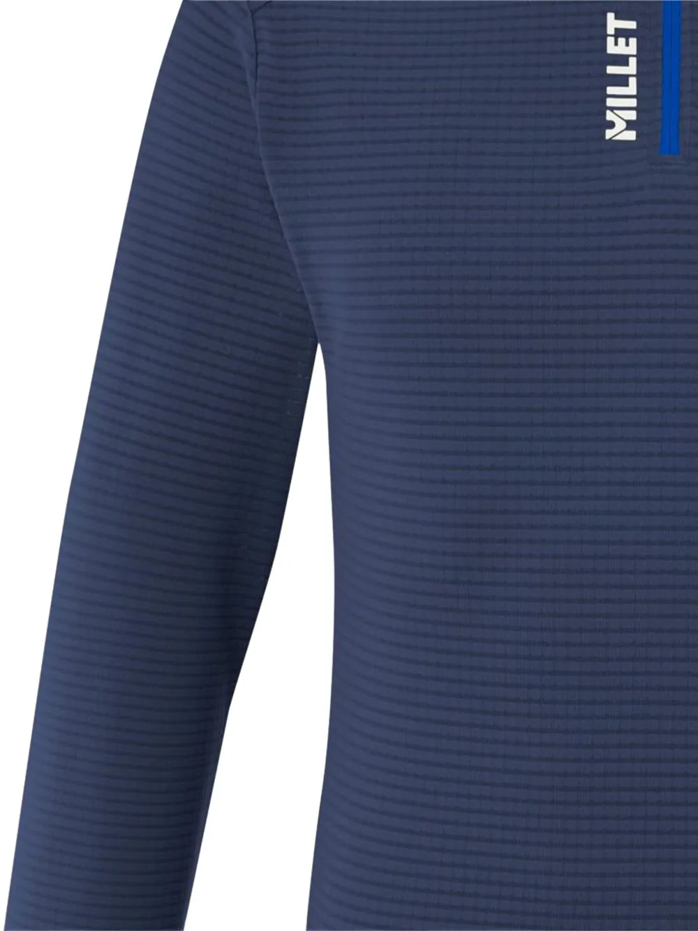 Pascal Millet logo-print sweatshirt | Sweaters | Image 2