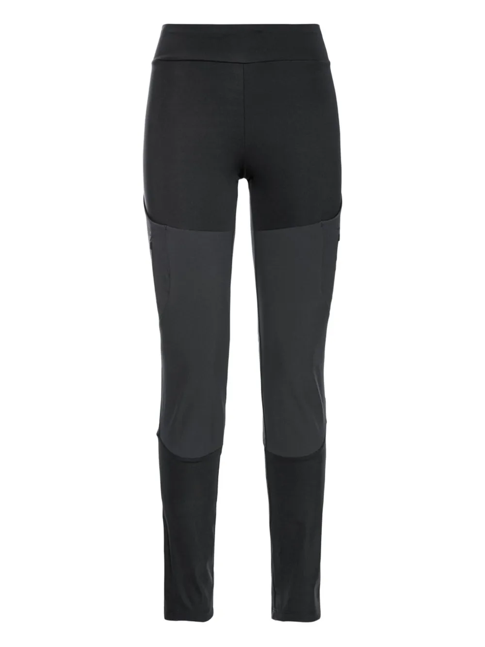 ODLO Ascent パフォーマンス レギンス - グレー ODLO Ascent パフォーマンス レギンス - グレー