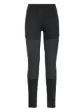 ODLO Ascent performance leggings - Grey