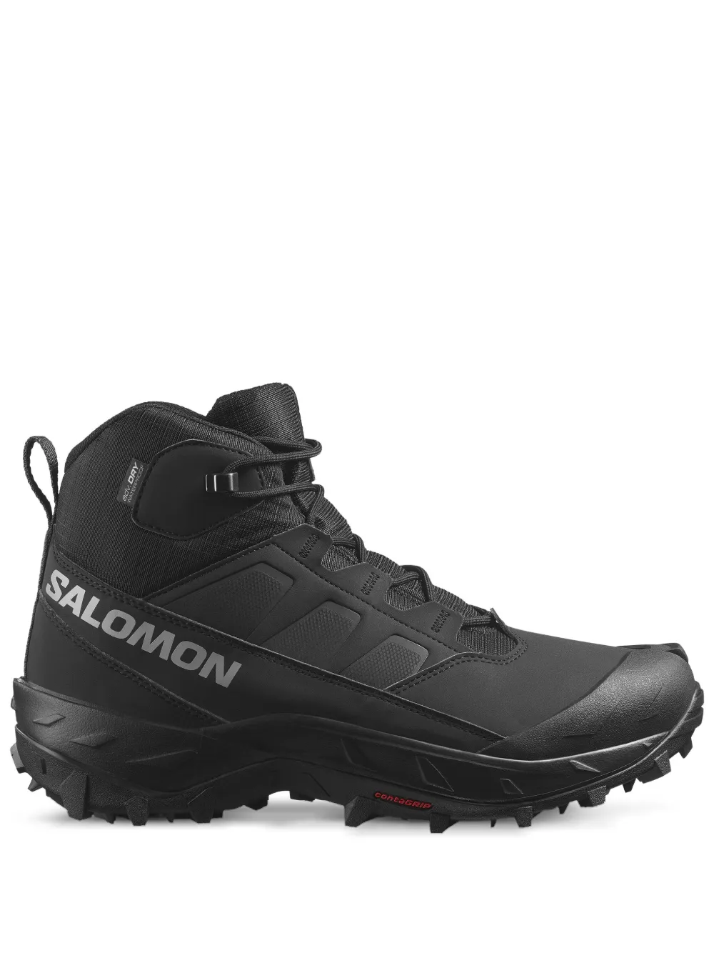 Salomon botas Crosstrak Waterproof | negro | Image 1