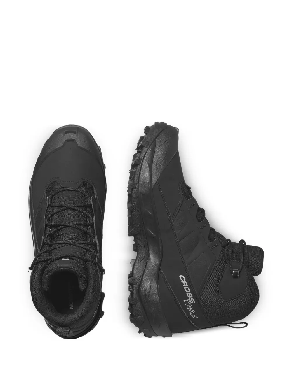 Salomon Stivali Crosstrak Waterproof | Scarpe | Image 4