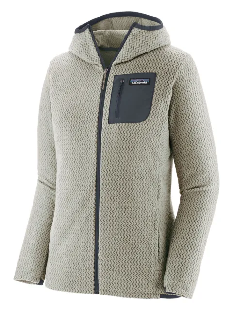 Patagonia hoodie R1 Air