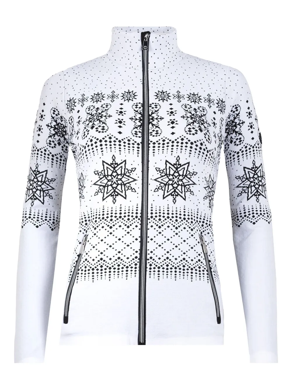 NEWLAND Chimera ski-trui Wit