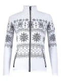 NEWLAND Chimera ski jumper - White
