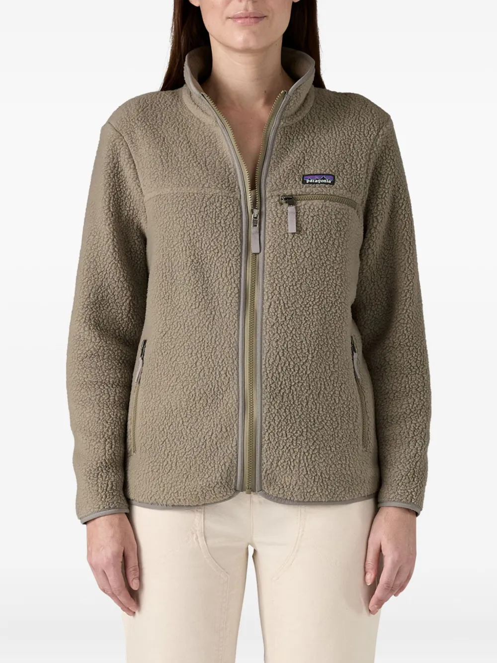 Patagonia Retro Pile jacket | Faux Fur & Shearling Jackets | Image 2