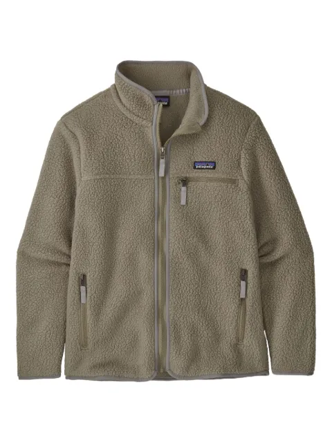 Patagonia chamarra Retro Pile