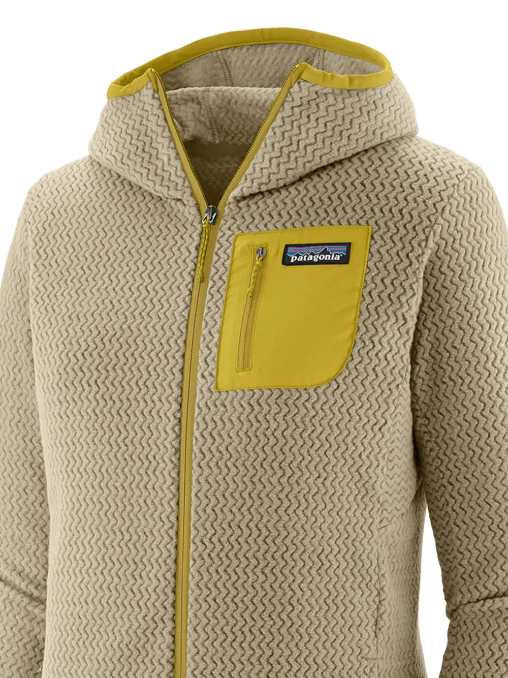 Patagonia R1 Air hoodie | Hoodies | Image 2