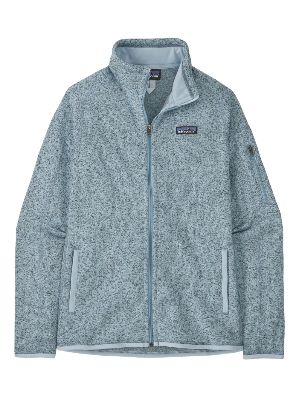 Better Sweater jacket