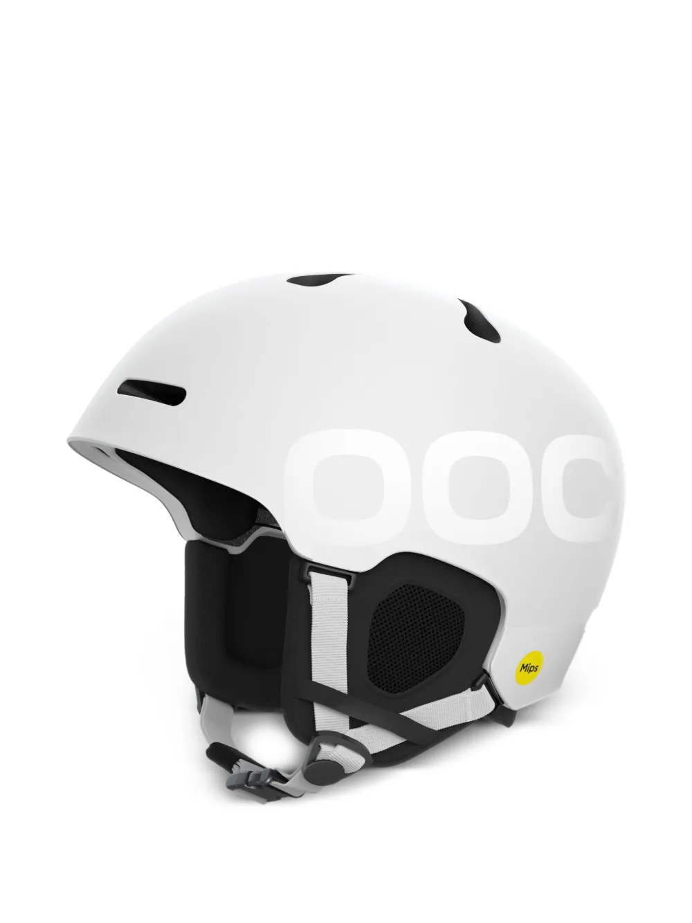 POC Fornix helm Wit